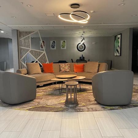 Homewood Suites By Hilton Oklahoma City Quail Springs Exterior foto