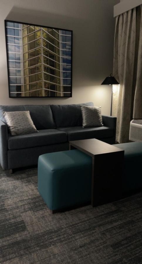 Homewood Suites By Hilton Oklahoma City Quail Springs Exterior foto