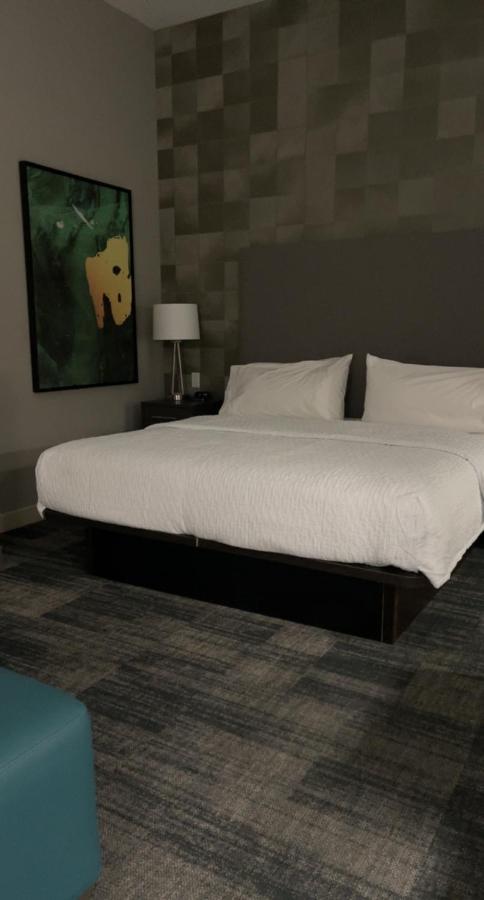 Homewood Suites By Hilton Oklahoma City Quail Springs Exterior foto