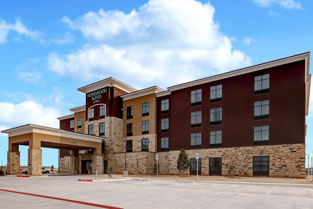 Homewood Suites By Hilton Oklahoma City Quail Springs Exterior foto