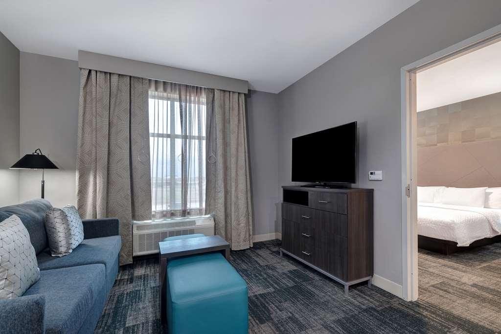 Homewood Suites By Hilton Oklahoma City Quail Springs Zimmer foto
