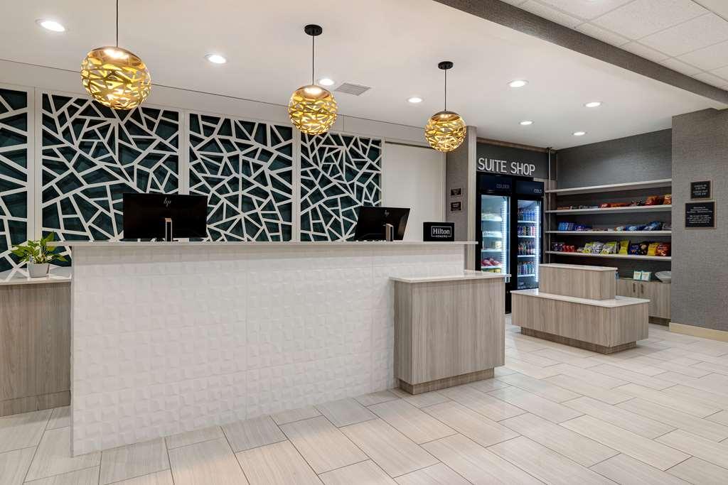 Homewood Suites By Hilton Oklahoma City Quail Springs Exterior foto