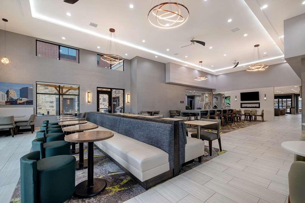 Homewood Suites By Hilton Oklahoma City Quail Springs Exterior foto