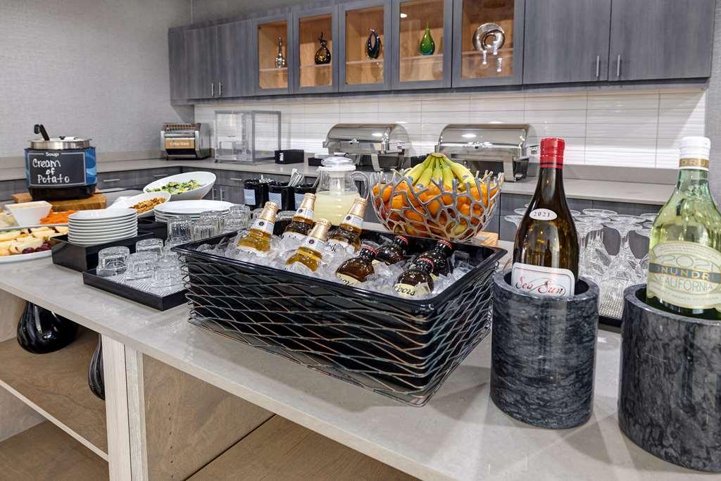 Homewood Suites By Hilton Oklahoma City Quail Springs Exterior foto