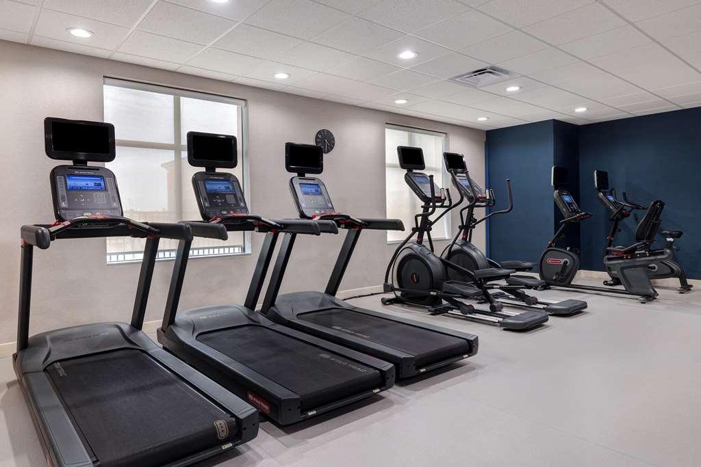 Homewood Suites By Hilton Oklahoma City Quail Springs Einrichtungen foto