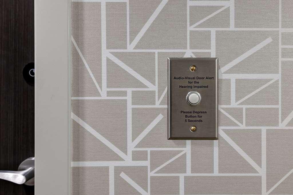 Homewood Suites By Hilton Oklahoma City Quail Springs Zimmer foto
