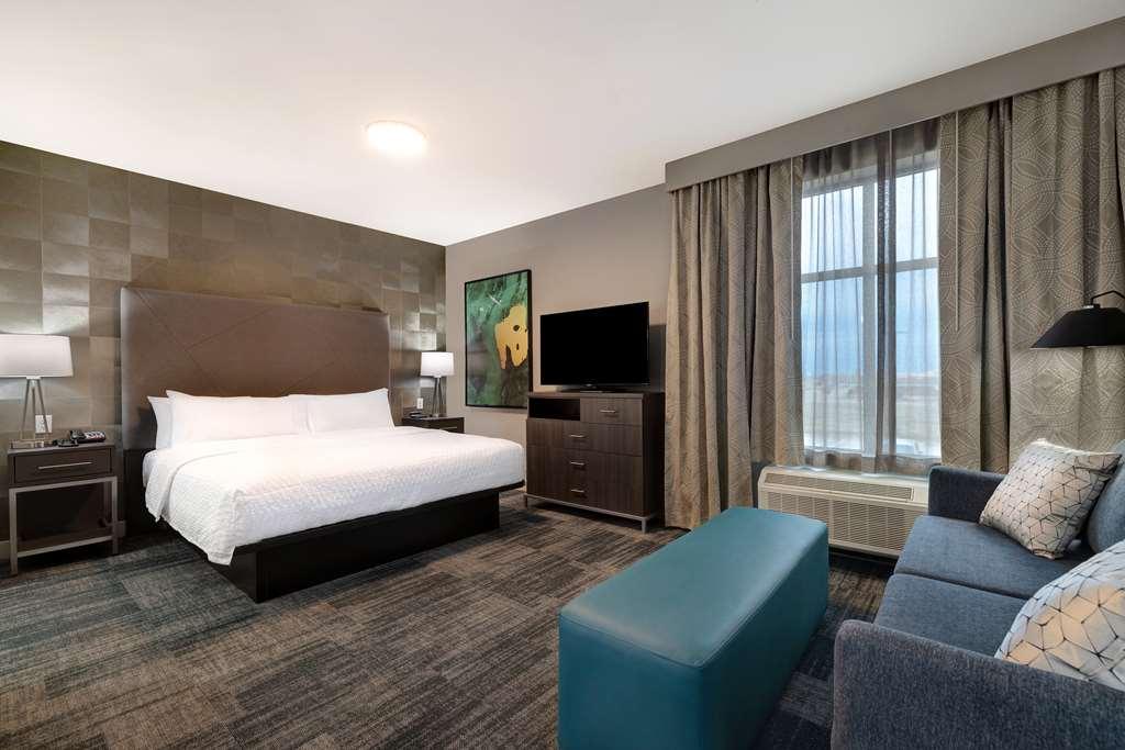 Homewood Suites By Hilton Oklahoma City Quail Springs Zimmer foto
