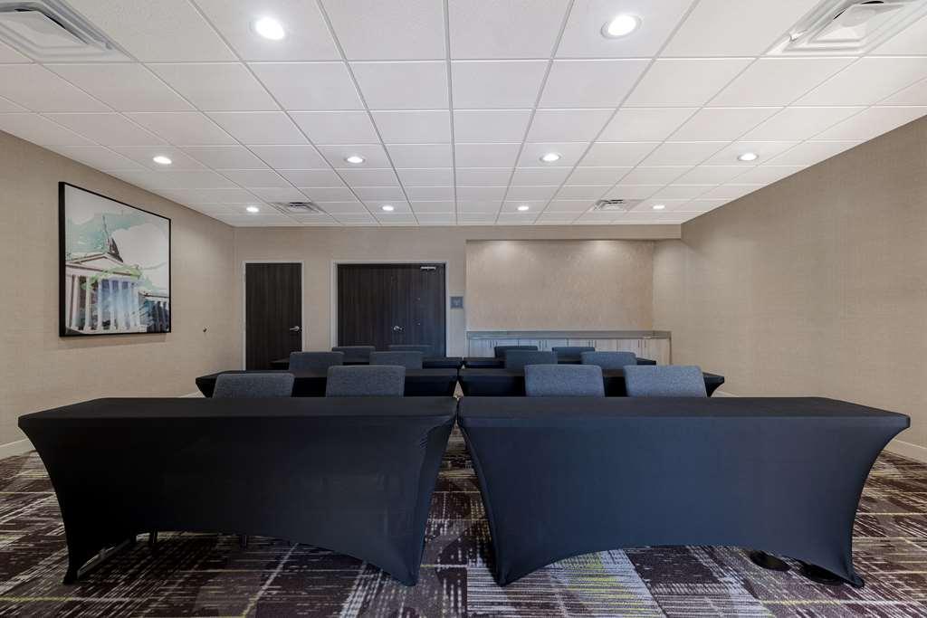 Homewood Suites By Hilton Oklahoma City Quail Springs Einrichtungen foto