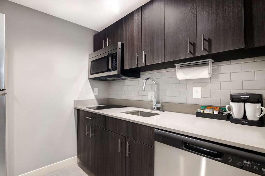 Homewood Suites By Hilton Oklahoma City Quail Springs Zimmer foto