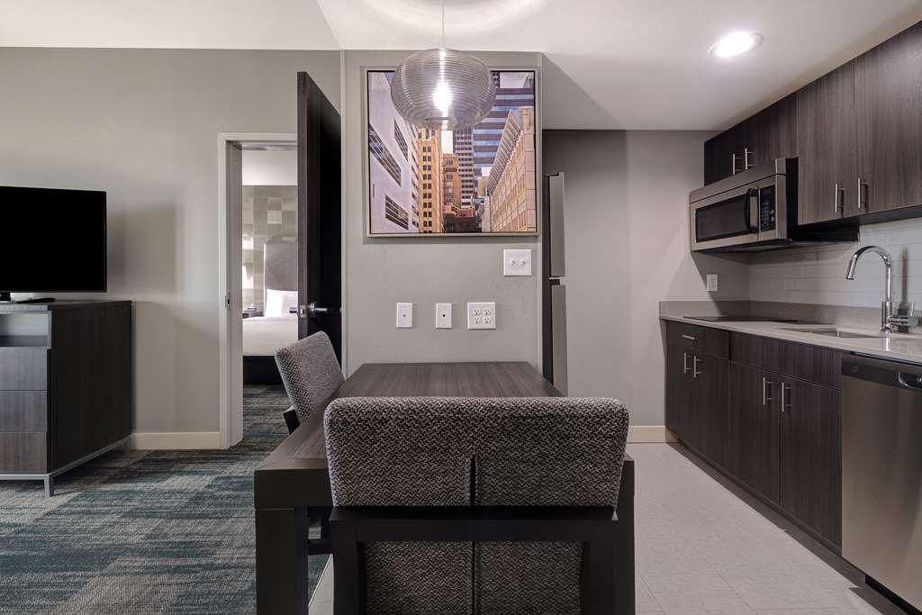 Homewood Suites By Hilton Oklahoma City Quail Springs Zimmer foto